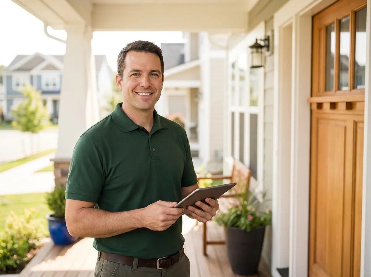 Pest control FAQs for Middletown, DE